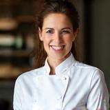 Chef Elena Ionescu